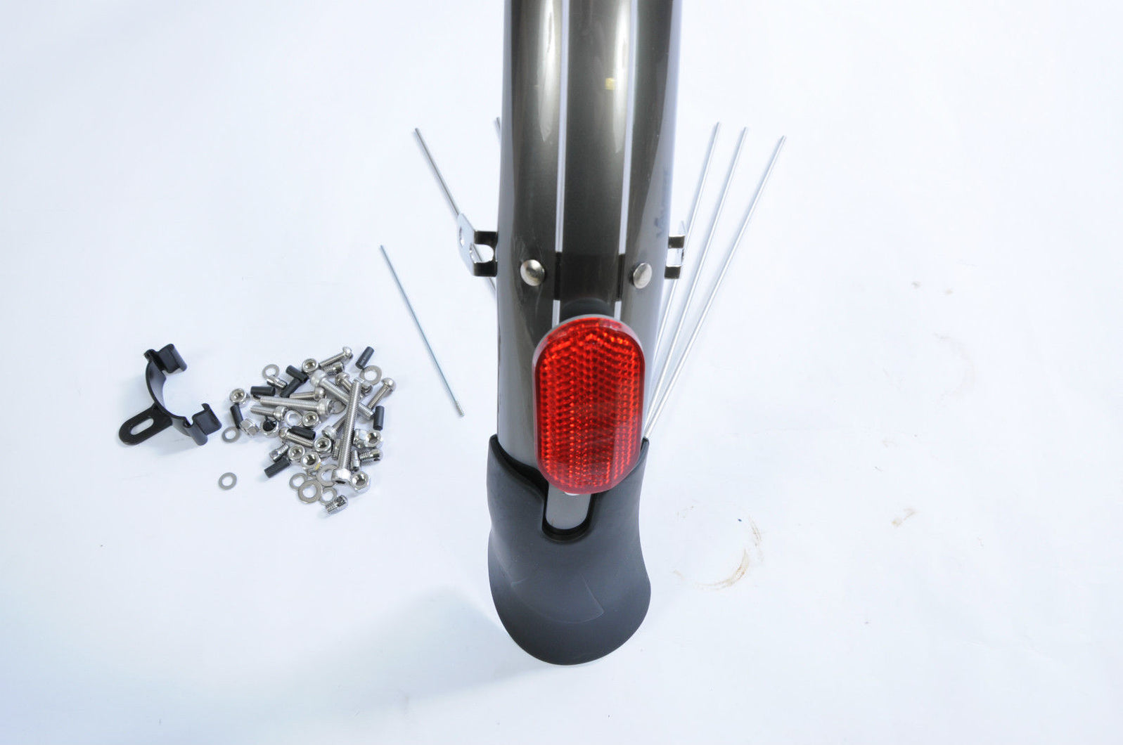 Mudguards Bike Accessories Bankrupt Bike Parts