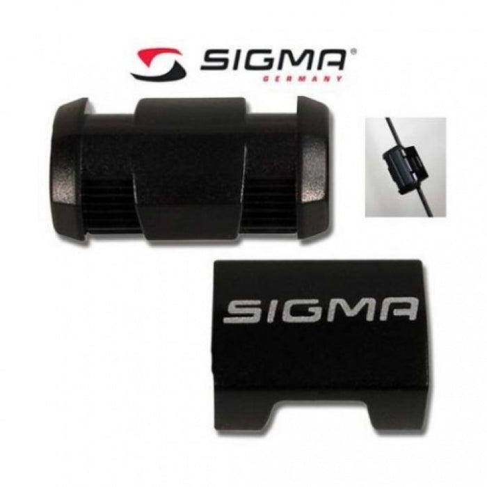 SIGMA POWER SPOKE MAGNET 2009 FITS ALL BIKE TYPES OF SPOKES 00430