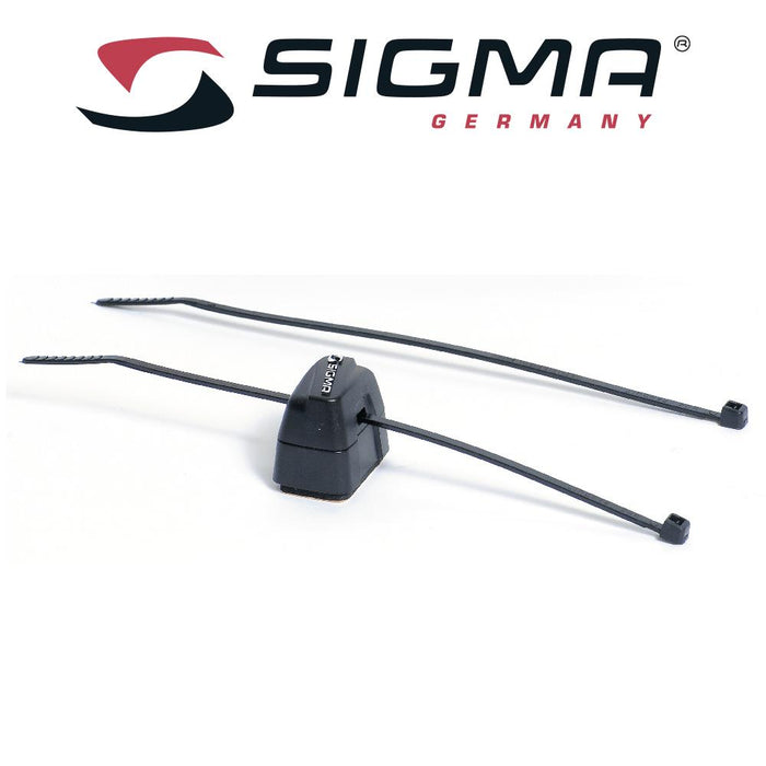 SIGMA CADENCE POWER MAGNET FOR WIRELESS TACHOMETERS  TO FIT CRANKARMS 00414