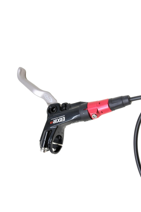 Avid elixir 3 sales hydraulic disc brakes