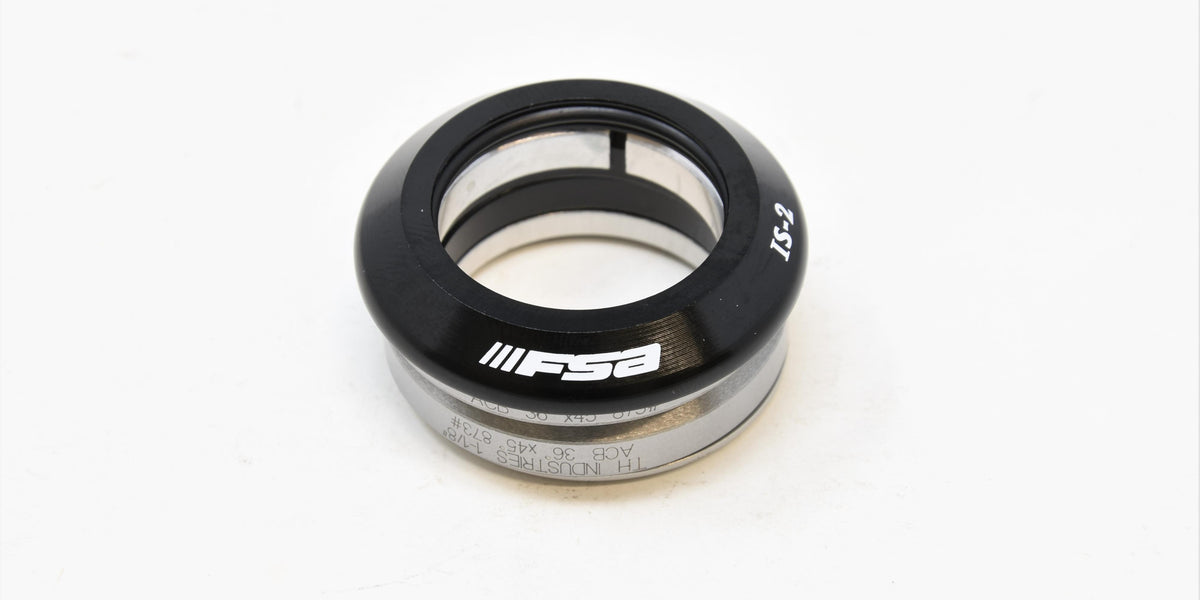CeramicSpeed OHD | SLT Kit Cuscinetto per Serie Sterzo 1 1/2 per