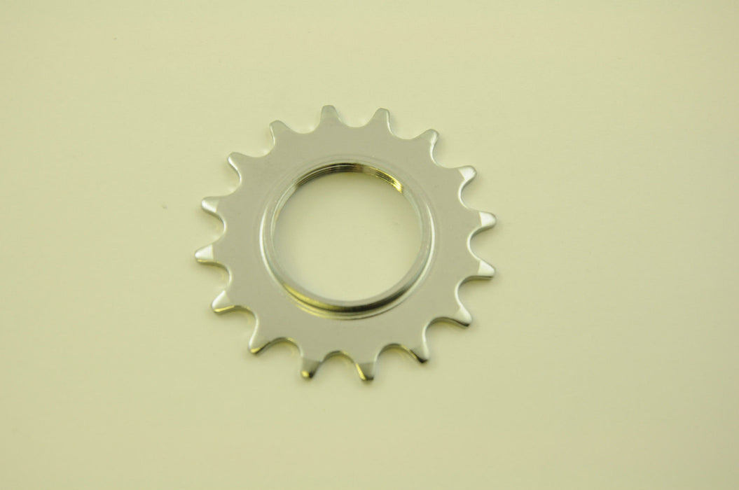 FIXIE 16 TEETH 1/8” CP SPROCKET COG FOR FIXED WHEEL BIKES FLIP
