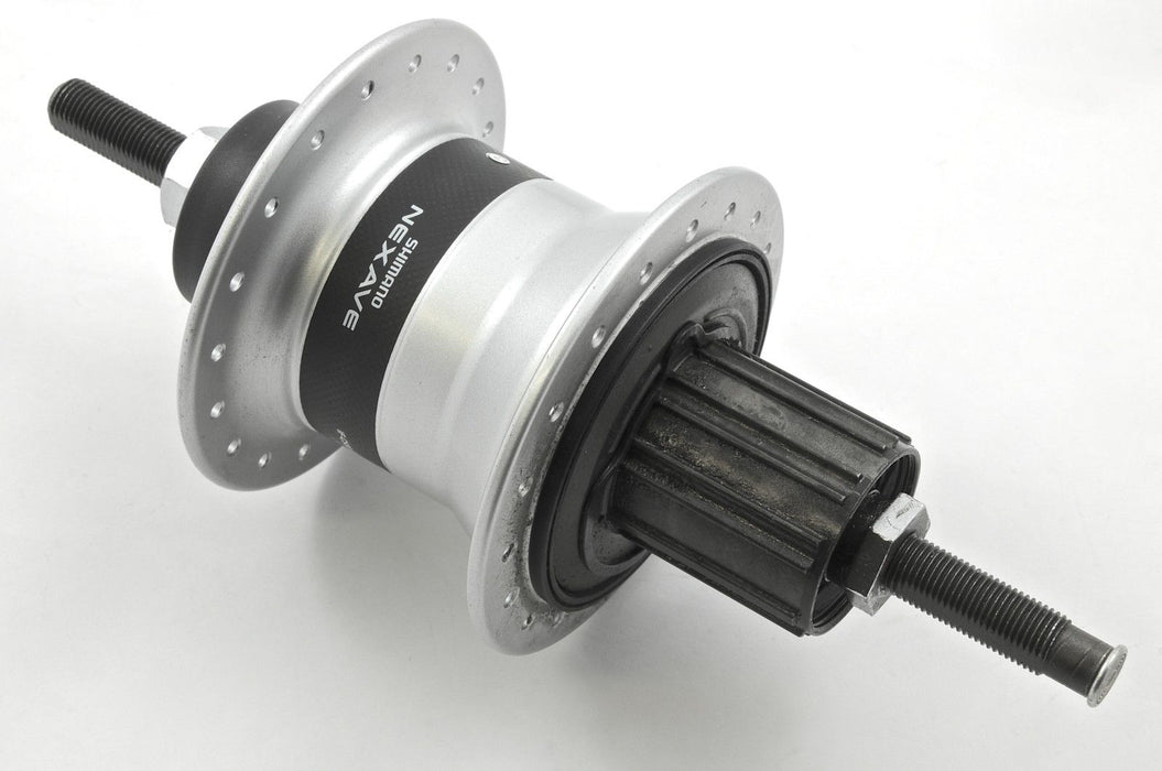 SHIMANO NEXAVE IF-C530 SPEED INTERNAL INTEGNO REAR GEAR 24 SPD CASSE