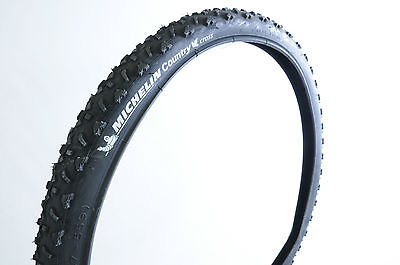 MICHELIN COUNTRY CROSS TYRE 26 x (47 –559) MOUNTAIN BIKE HIGH
