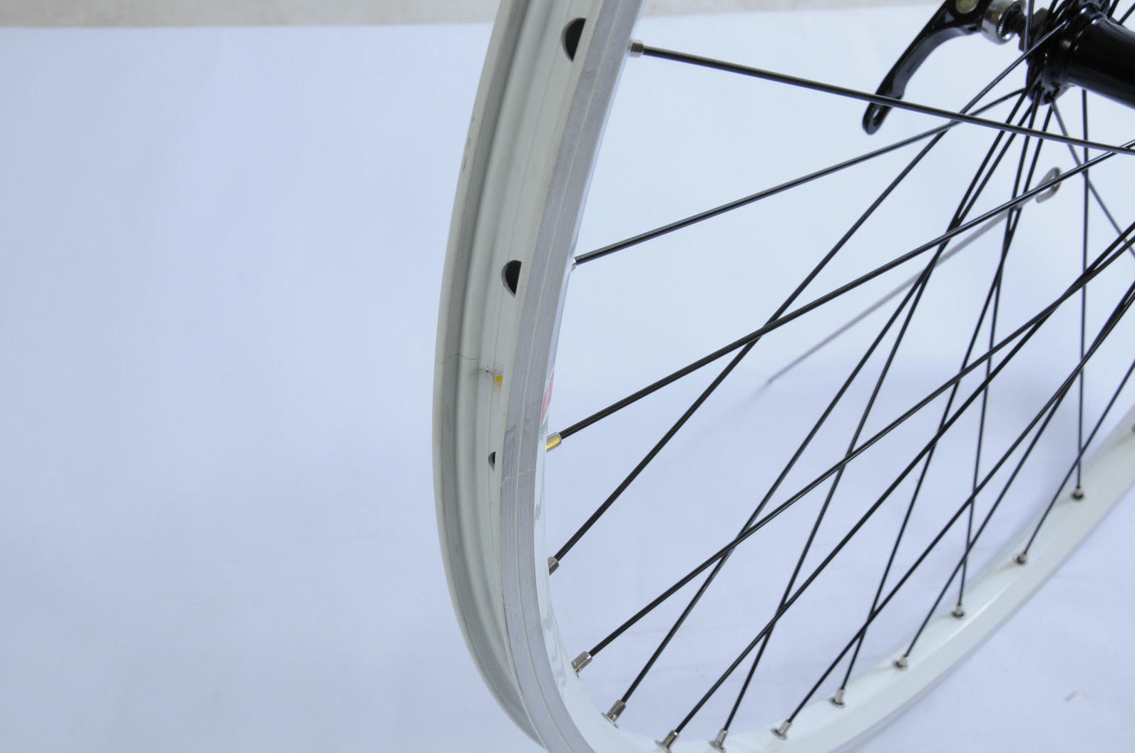 REAR 700c (622 x 19c) FORMULA 8/9 CASSETTE HUB XC HYBRID WHEEL DUAL WA