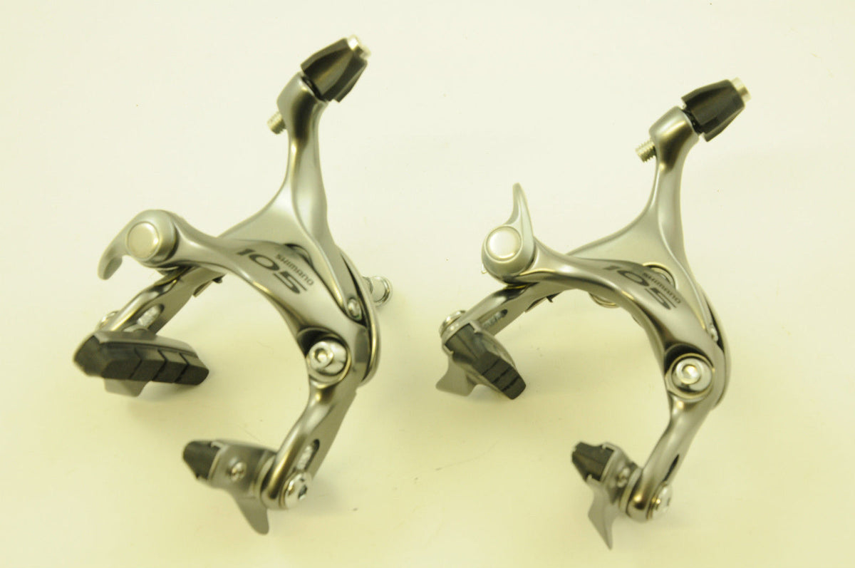 PASTILLAS DE RECAMBIO SHIMANO DURA -ACE / ULTEGRA / 105 R55C4 Shimano Y8L298060 : , Su Tienda De Reparación Y Venta De Ciclos Y Accesorios
