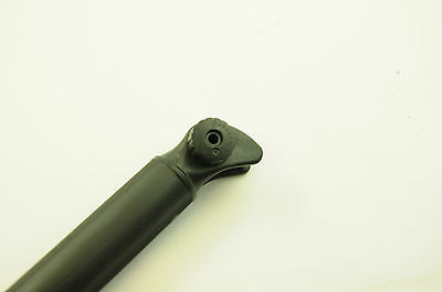 RALEIGH 15”- 17” FRAME MOUNT HP CLASSIC 70's 80's RACING BIKE PUMP B