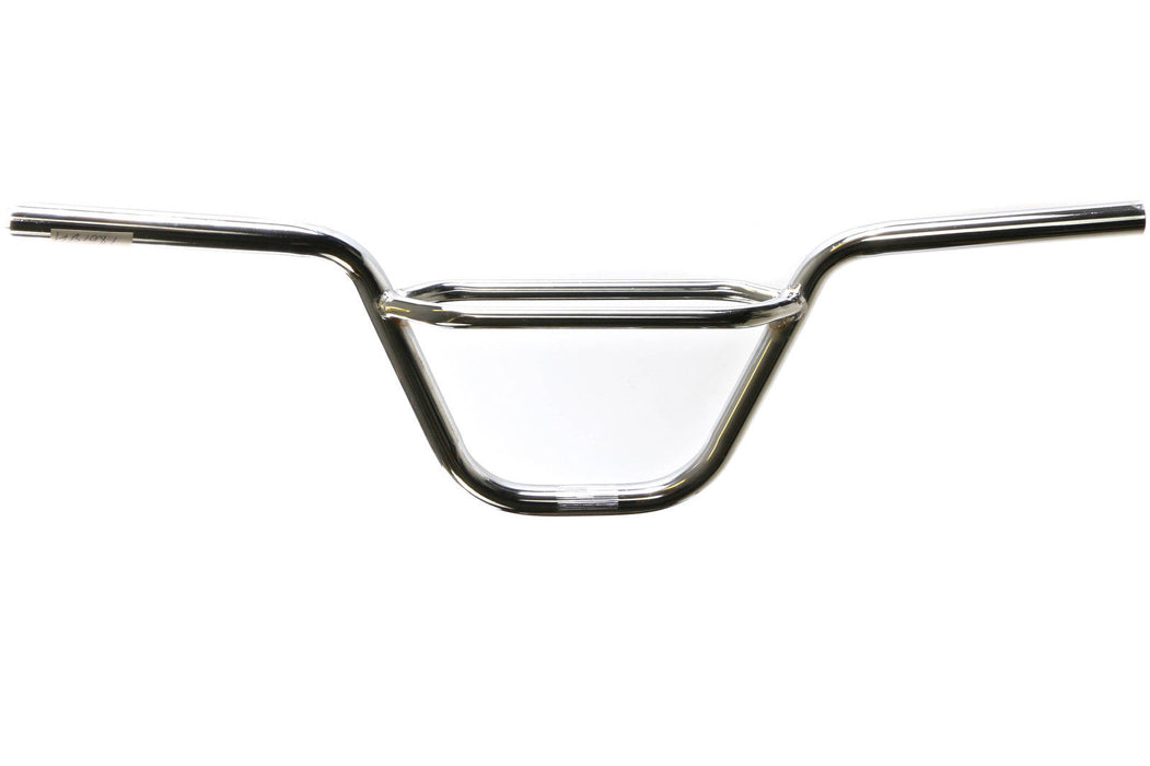 HANDLEBAR FOR FREESTYLER/OLD SCHOOL BMX DOUBLE LOOP AMERICAN BMX STYLE CP
