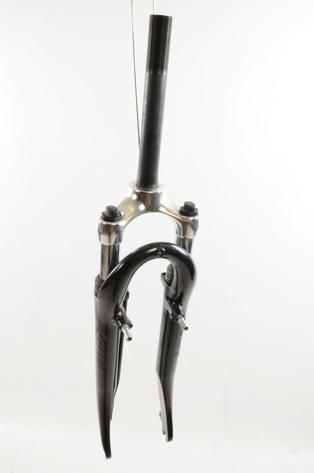 700c TREKKING DUTCH BIKE SUSPENSION FORK GAZELLE ALC (I) 1” STEERER