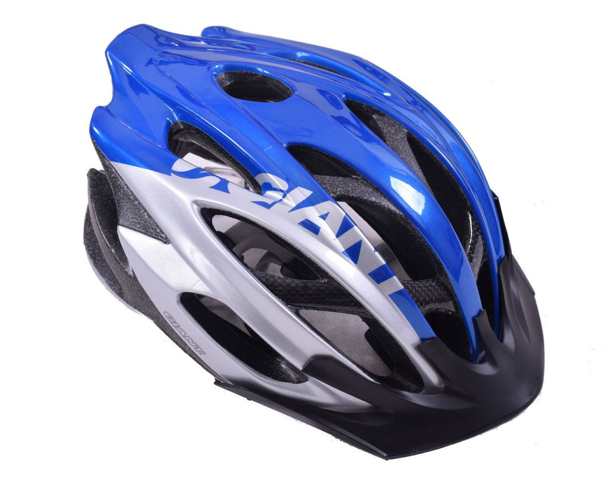 54cm bike helmet Atphfety Kids Toddler with LED Light, Size XS for Age 1-5 and there are aerodynamic cooling vents to keep your kid comfortable 54cm-62cm Bike Helmet (Used) White