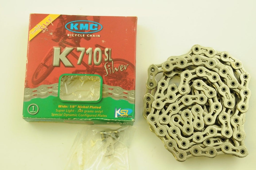 Kmc 710sl single store speed chain