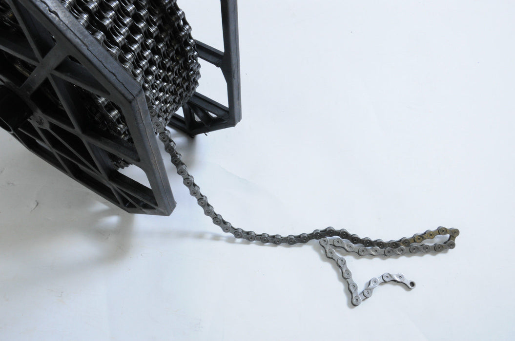 TAILOR MADE SPEED CHAIN KMC X9-93 HIGH QUALITY 1/2 x 3/32 WE CUT