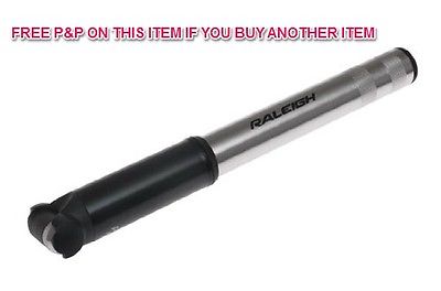 Bike Accessories Raleigh Bike Pump Parts Raleigh Bike Pump Parts