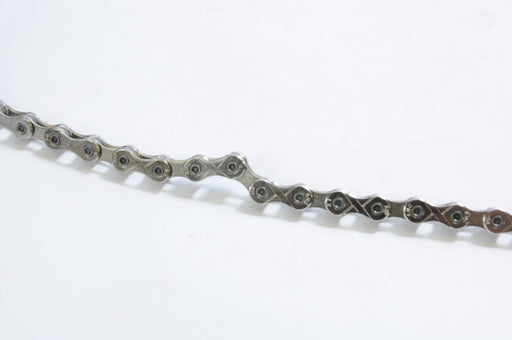 KMC X1 EPT 1-2" 3-32 HIGH QUALITY CHAIN WE CUT TO YOUR LENGTH FIXIE SINGLE SPEED - Bankrupt Bike Parts
