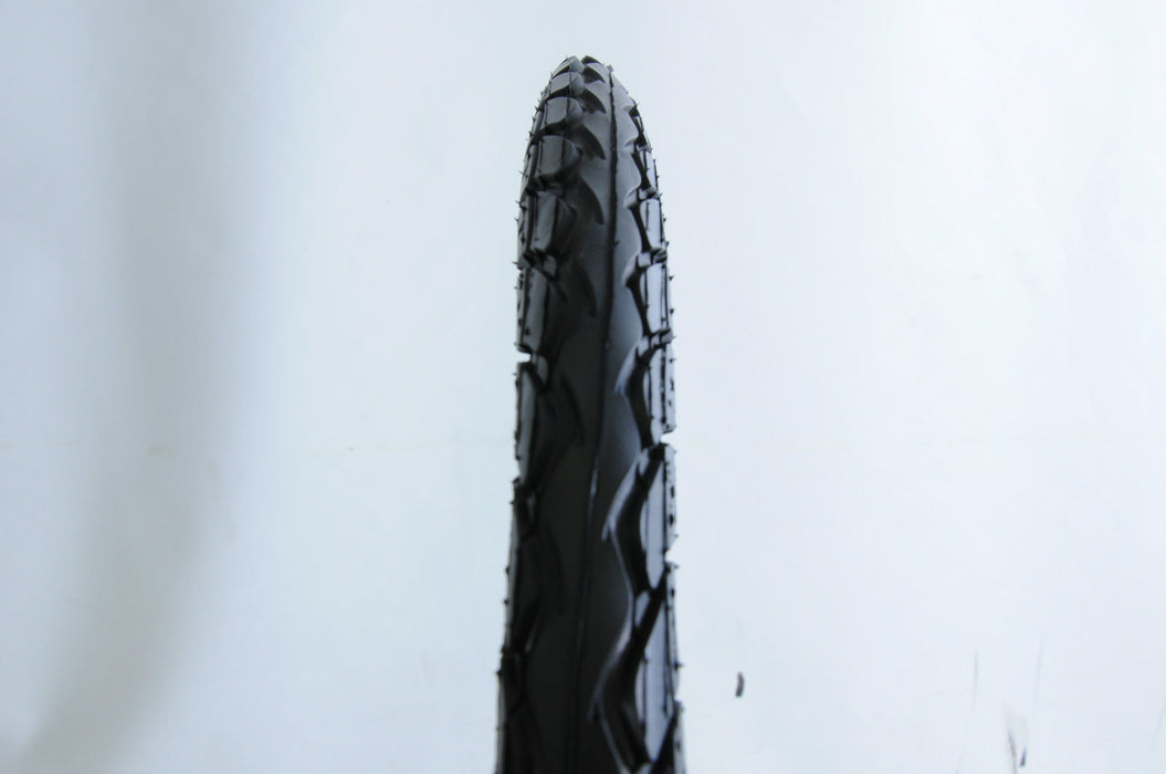 PAIR KENDA CYCLE BIKE TYRES 22x2.125 (57-456) PUNCTURE RESISTANT&REFLECTIVE SIDE