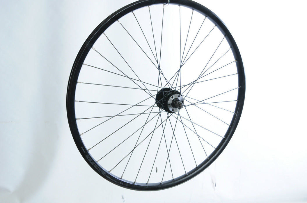 Multi Disc Wheel Rim PAIR 27.5