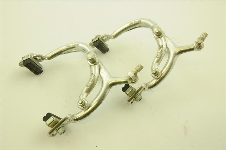 Étrier Av Ar CLB GL Brake set-old bike Bici Brake Caliper Étrier Av Ar CLB GL Brake set-old bike Bici Brake Caliper