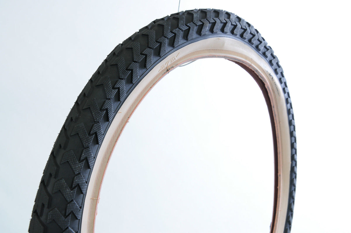 AFFIX TELUM DIRT 20 x 2.3 TYRE BMX BIKE ARROW TREAD 20x2.30 EXTRA WIDE