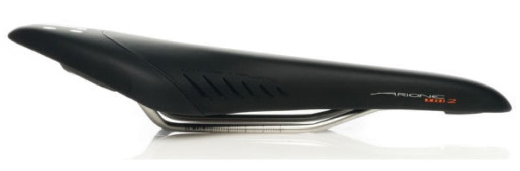 Selle Fizik Arione Wing Flex noire/rose. - FIZIK - 76000 - Troc Vélo Selle Fizik Arione Wing Flex noire/rose. - FIZIK - 76000 - Troc Vélo