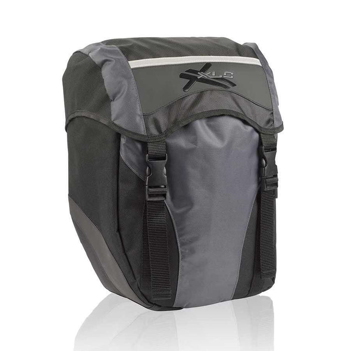 Fundas Ordenador Portatil XLC BA-S91 Messenger Bag Anthracite