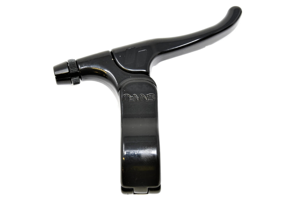 Snafu Anchor BMX Right Hand Brake Lever Black Hinge Lever 50% Off RRP £26.99