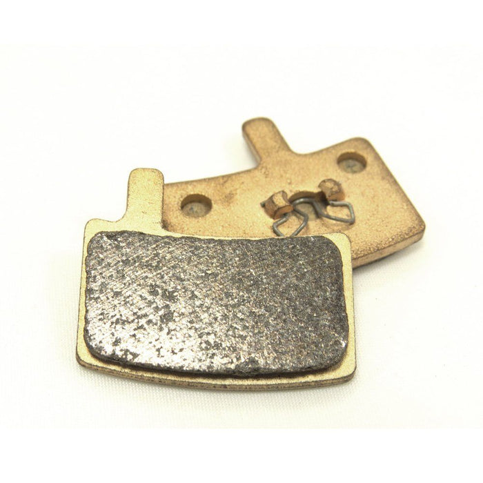 Clarks VRX Hayes Stroker Trail High Quality Sintered Brake Disc Pads BUY 1 GET 1 FREE