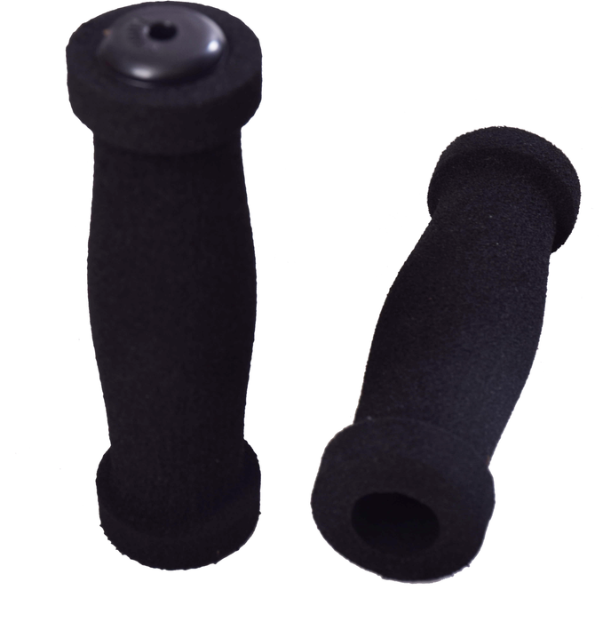 WHOLESALE JOB LOT ;TWENTY BIKE FOAM SPONGE HANDLEBAR GRIPS WITH