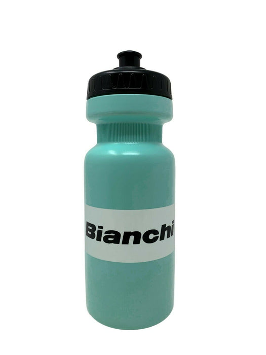 Bianchi 500ml Cycle Water Drinking Bottle In Race Team Green Buy One Get One Free