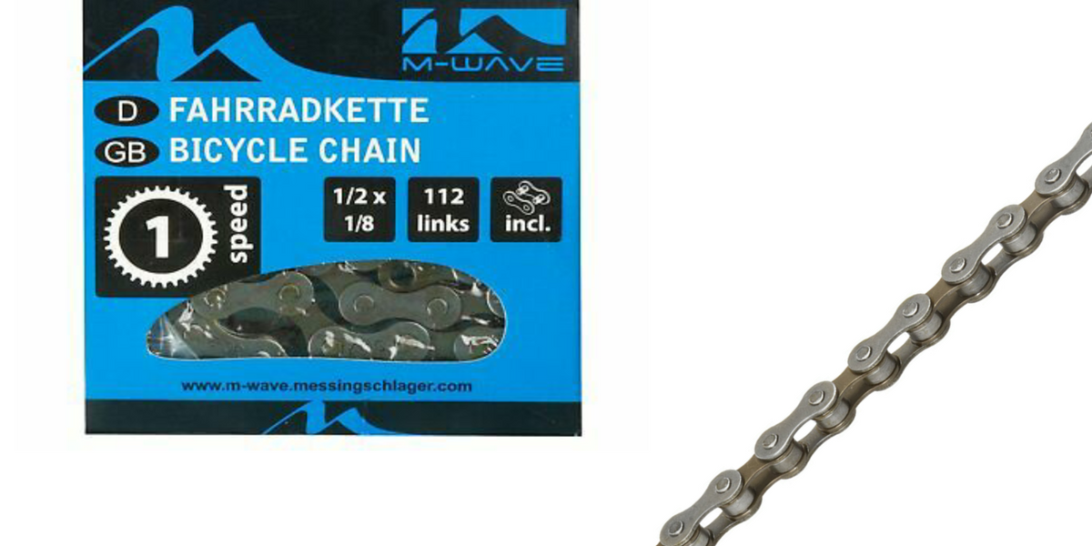 112 link bike chain shop