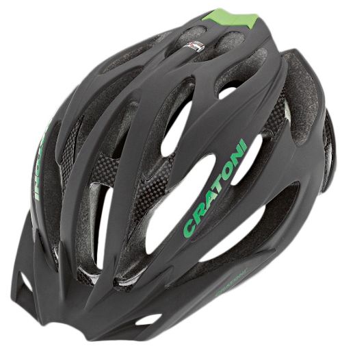 Cratoni C-Limit Carbon Helmet