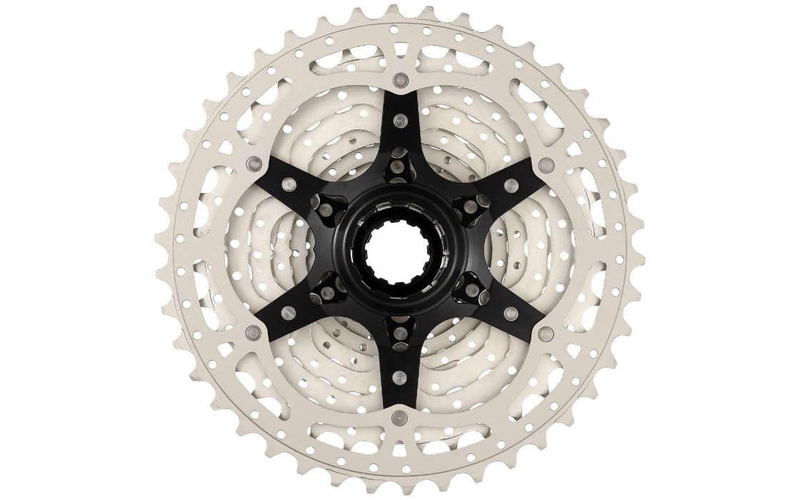 Shimano Sram Compatible Sunrace 11 42 Teeth 10 Speed MTB Mountain B