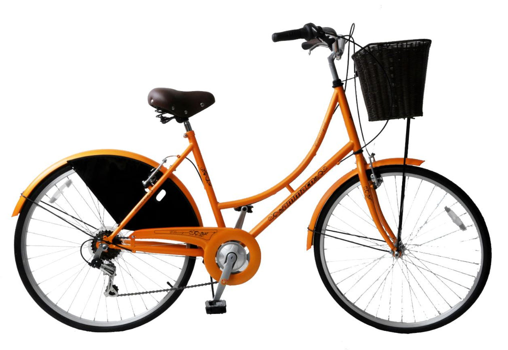 Dutch Style Skirt Dress Guard Coat Protector Easy Fit 26” 700c 28” Wheel Bikes