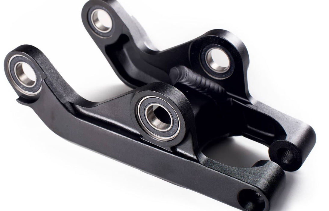 Dh Mini Rocker Commencal Rocker Kit - Supreme DH V3
