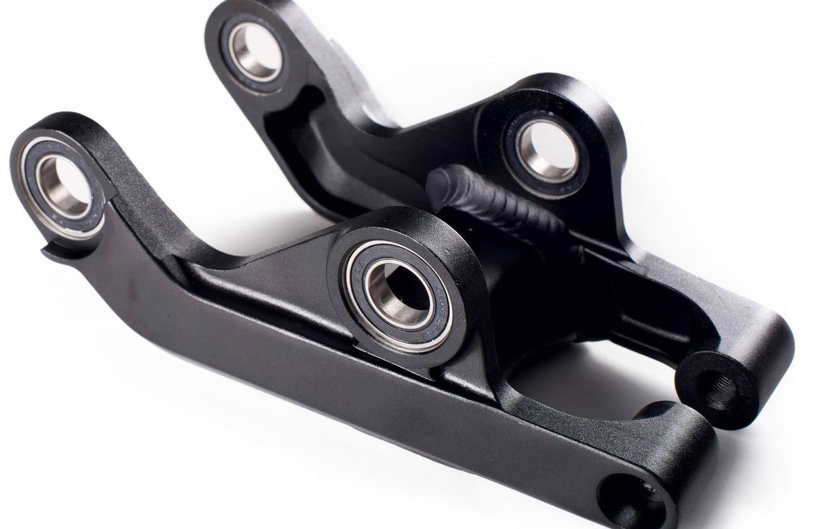 Mini Rocker Dh Commencal Rocker Kit - Supreme DH V3