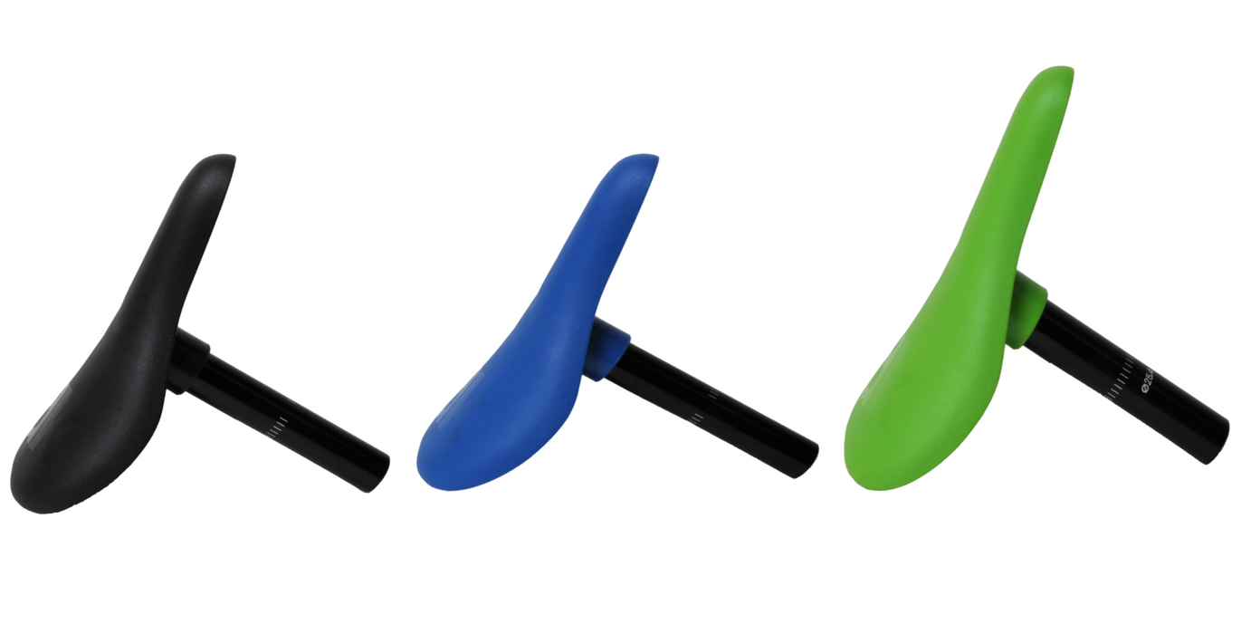 Bmx bike 2024 seat and post