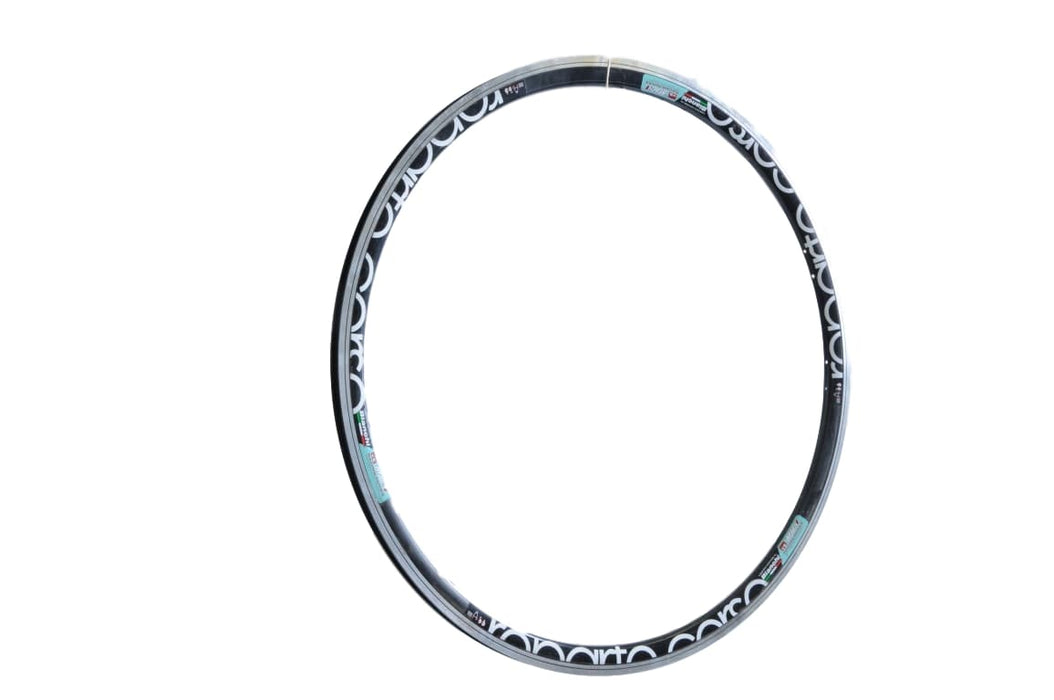 BIANCHI DECAL MACH 1 VERSUS ROAD RACE BIKE  RIM 700c (622 x 13) DEEP SECTION 14 x 2 BLACK