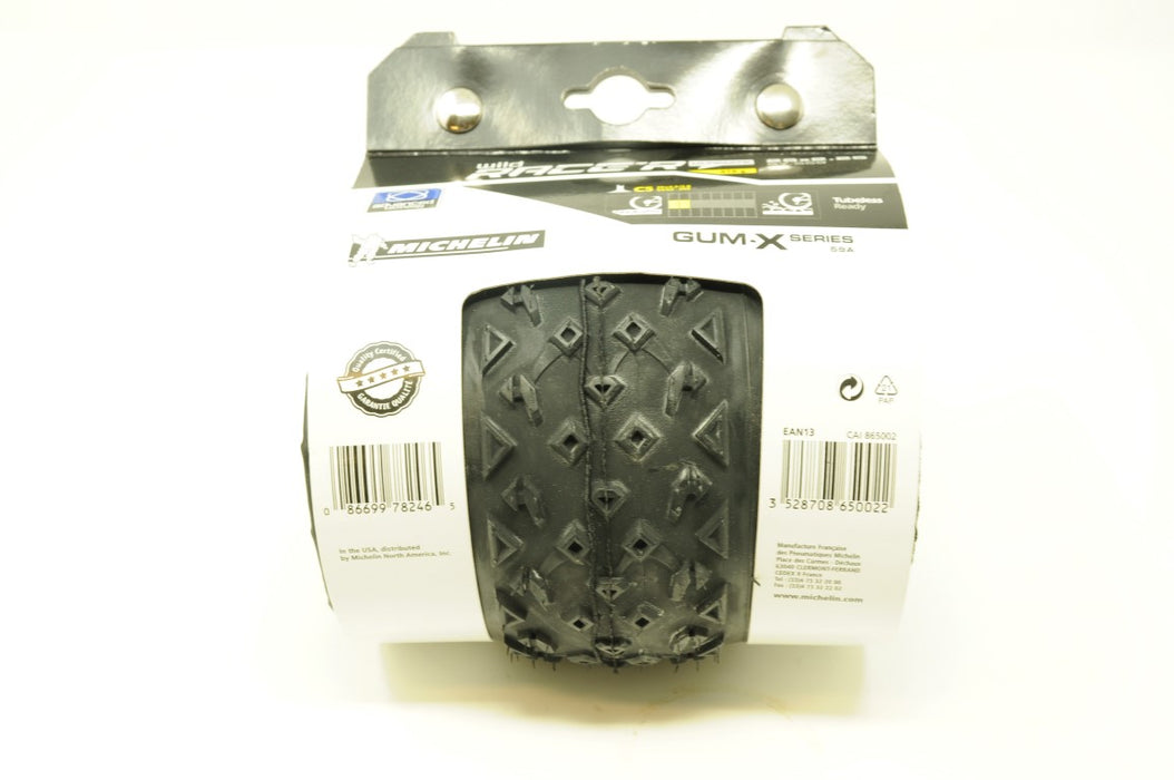 Michelin Wild Grip'R Advanced 29 x 2,00 (52-622) au meilleur prix sur Michelin Wild Grip'R Advanced 29 x 2,00 (52-622) au meilleur prix sur