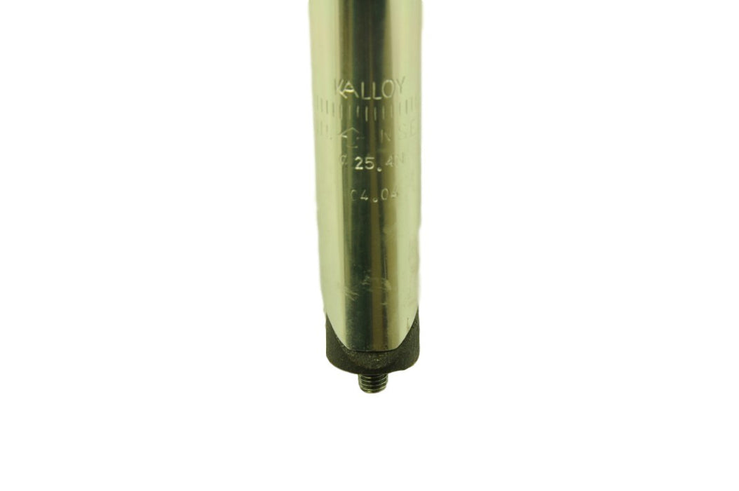 25.4mm Kalloy Alloy Quill 90mm Reach MTB Handlebar Stem With LC. Tram Brand