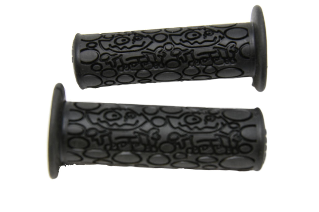 Pair Schwinn Short 90mm Soft Bike Handlebar Grips Perfect For Children
