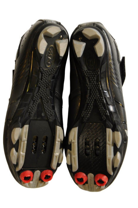 Northwave Hammer CX SPD Cyclocross-MTB Cycling Shoes Matte Black UK 5.5 Ex Display (RRP: £149.99)