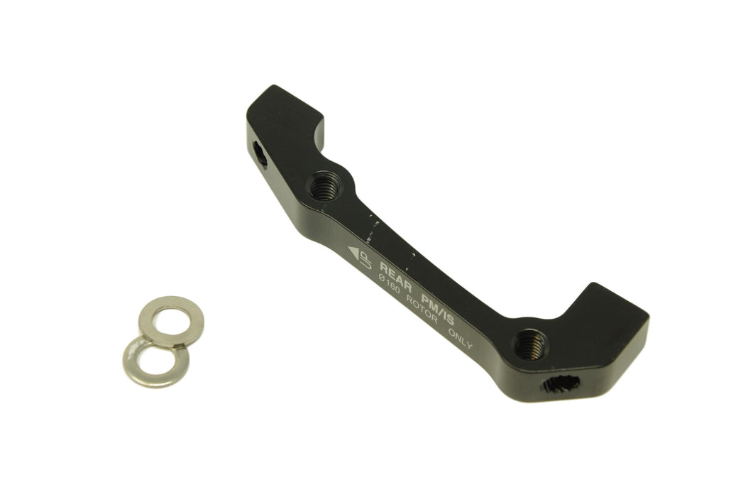 Disc Brake Adaptor – IS to Post, IS R160-IS F180