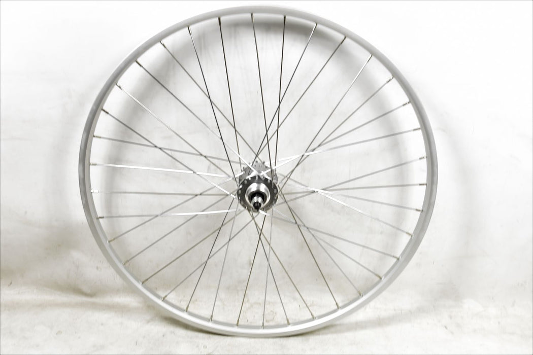 REAR FLIP FLOP BIKE WHEEL 26 X 3/8 590 x 19) FIXIE RIM