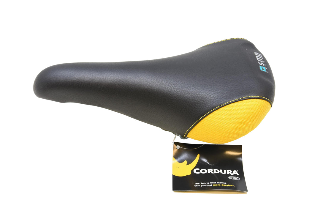 RMS Sella Bimbo I-Go Nero e Blu Saddle Boy I-Go Black And Blue RMS Sella Bimbo I-Go Nero e Blu Saddle Boy I-Go Black And Blue