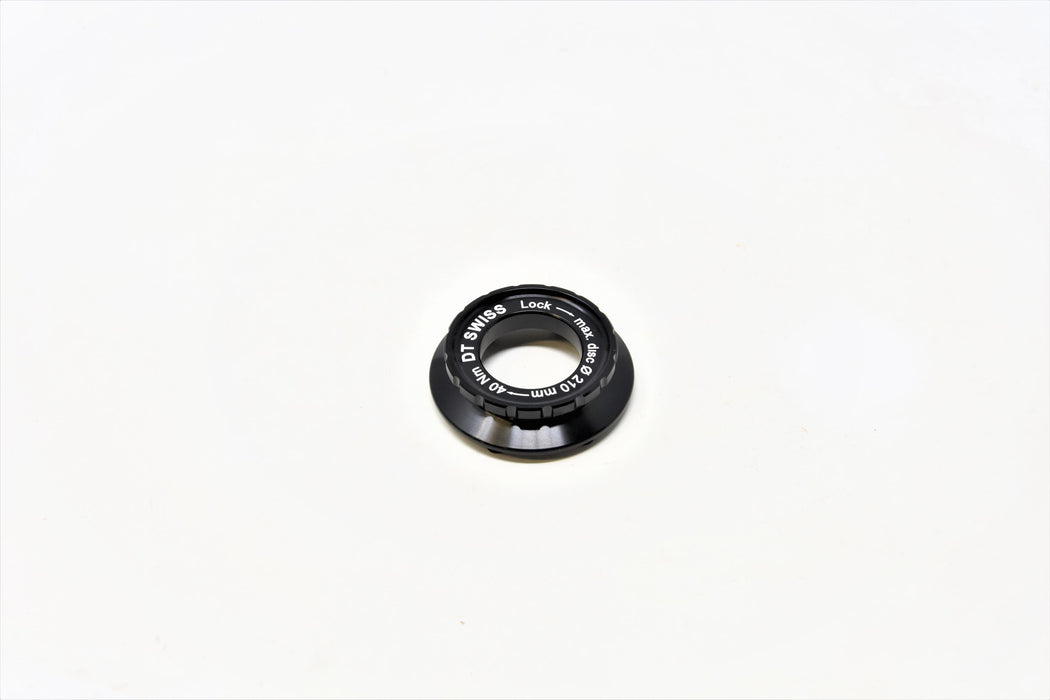 Adattatore DT Swiss Center Lock A 6 fori Road (max 160mm Adattatore DT Swiss Center Lock A 6 fori Road (max 160mm