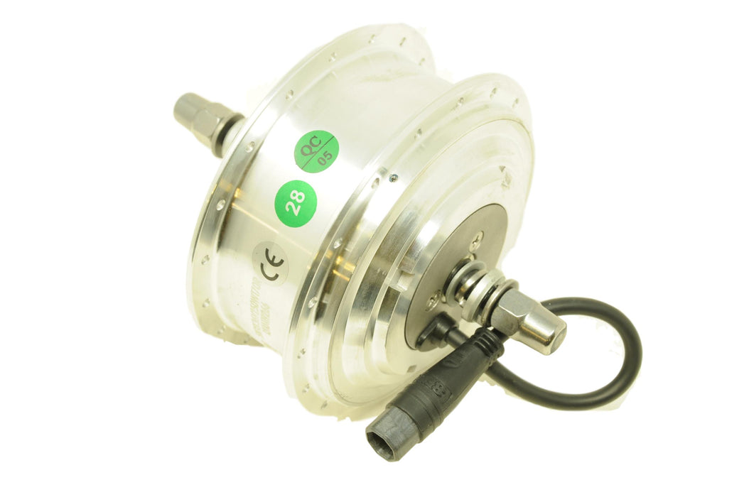 8 fun electric bicycle motor 8FUN 36V 250W SWXK BAFANG FRONT ELECTRIC WHEEL HUB MOTOR 28” (700c)