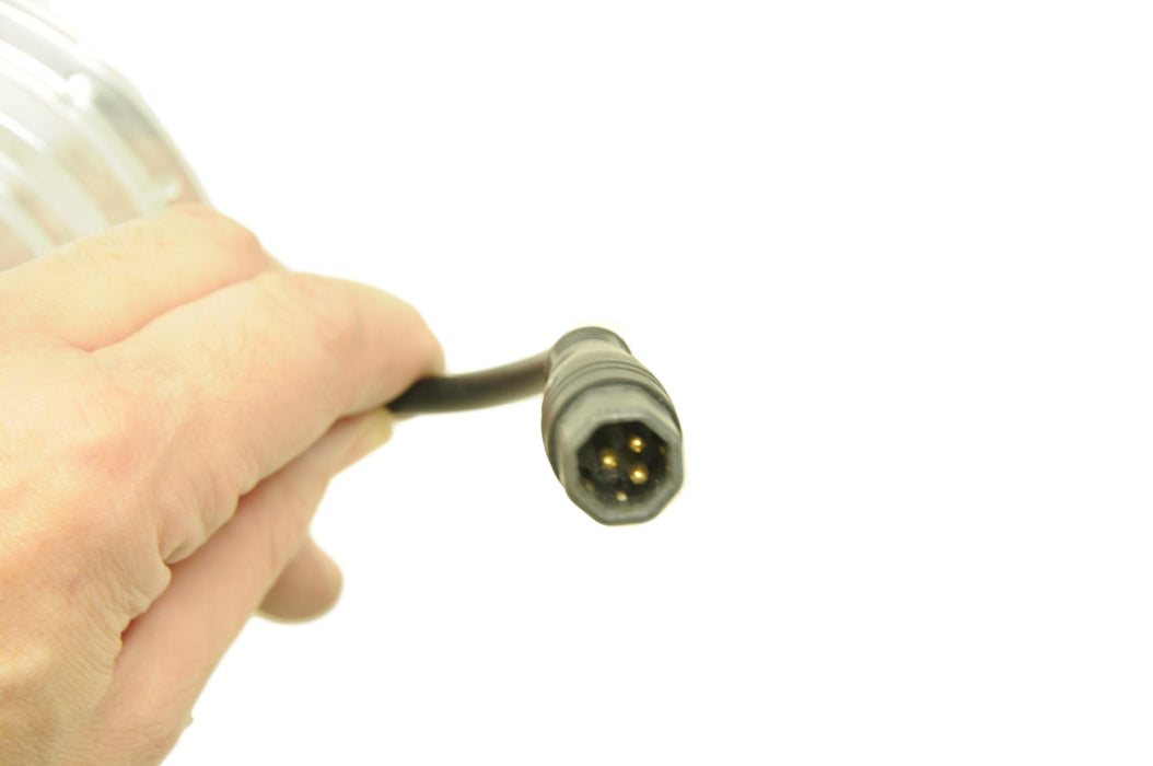 8FUN 36V 250W SWXK BAFANG Front Electric Wheel Hub Motor 28” (700c)