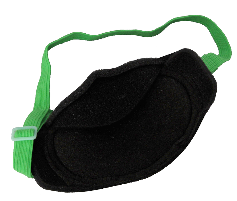DUST POLLUTION CARBON FILTER SAFETY FACE MASK