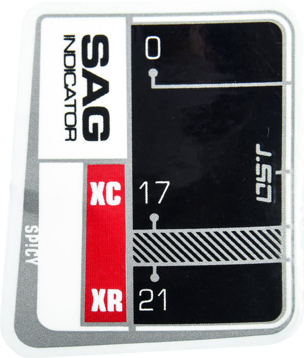 Lapierre SAG Indicator for Spicy 160mm