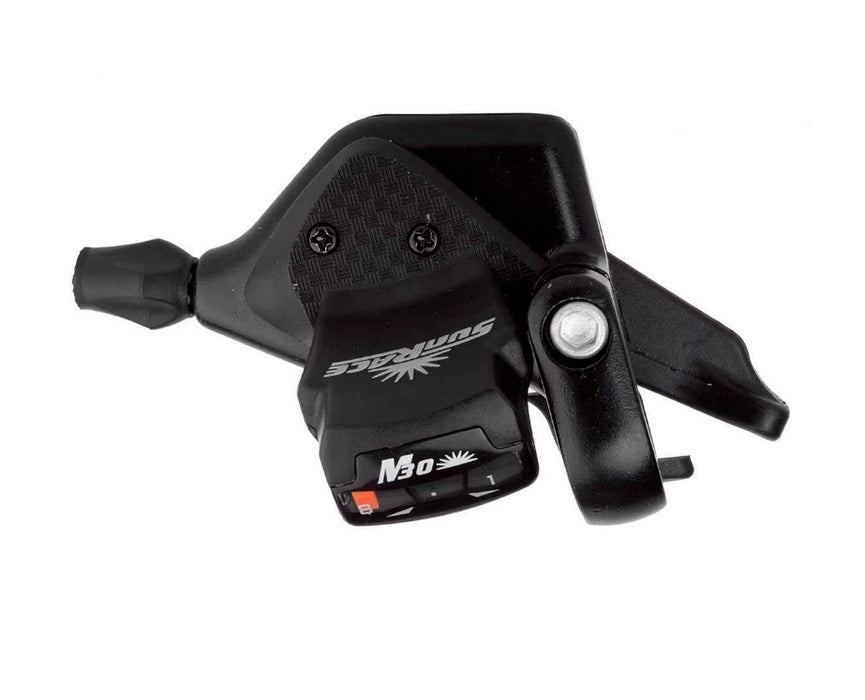 Sunrace M30 8 Speed Pod Right Rapid Fire Shifter Shimano Compatible