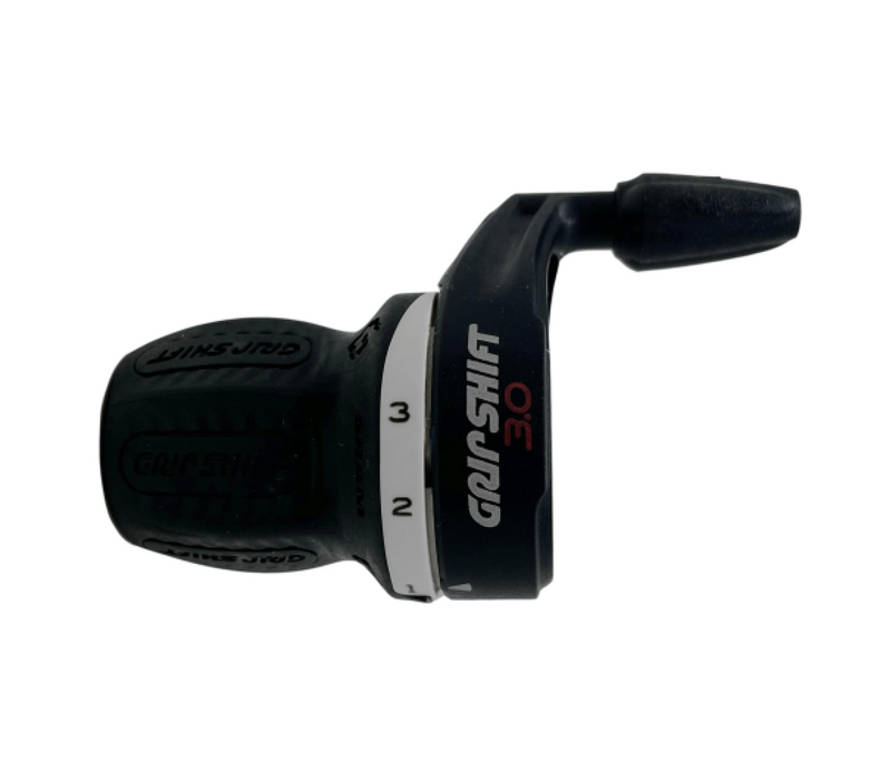 Sram Esp 21 Speed (7 x 3) Gripshift Bicycle Cycle Bike Shifters In